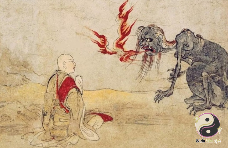 Ngạ Quỷ là gì? Phân chia các loại Ngạ Quỷ theo Phật giáo