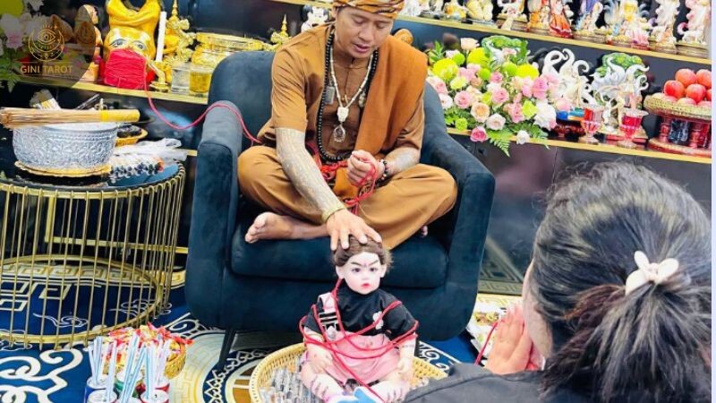 Giữ tâm niệm tốt và không làm điều ác