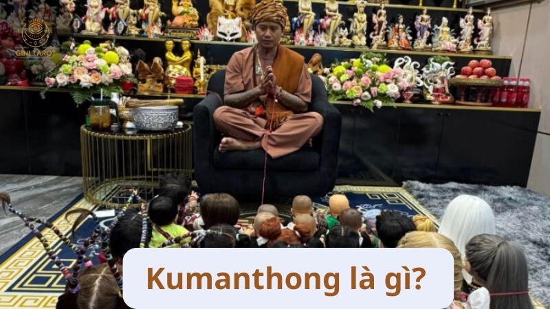 Kumanthong là gì và những điều bạn không nên bỏ lỡ 
