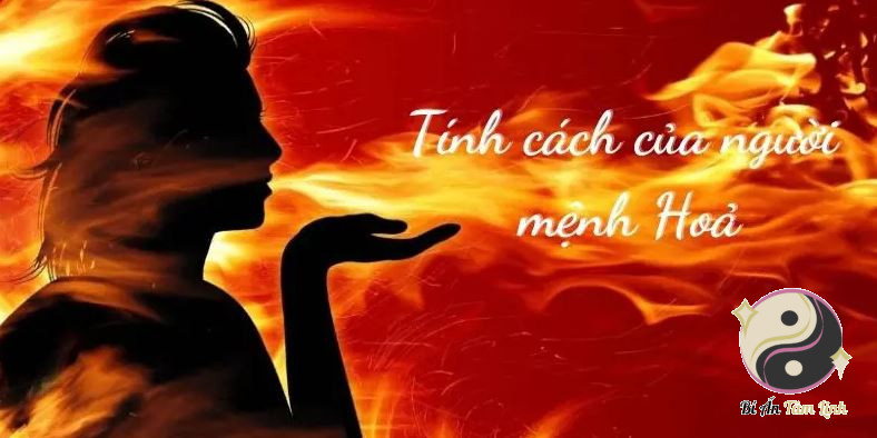 Tính cách của người mệnh hỏa khi làm việc