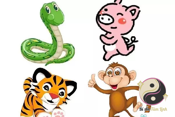 Tuổi tứ hành xung có ảnh hưởng như thế nào? Cách hóa giải tứ hành xung