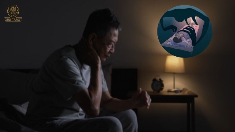 Những dấu hiệu bị bóng đè