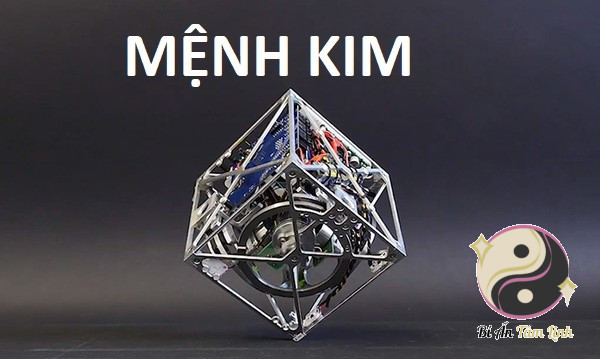 Tính cách của người mệnh Kim khi làm việc như thế nào?