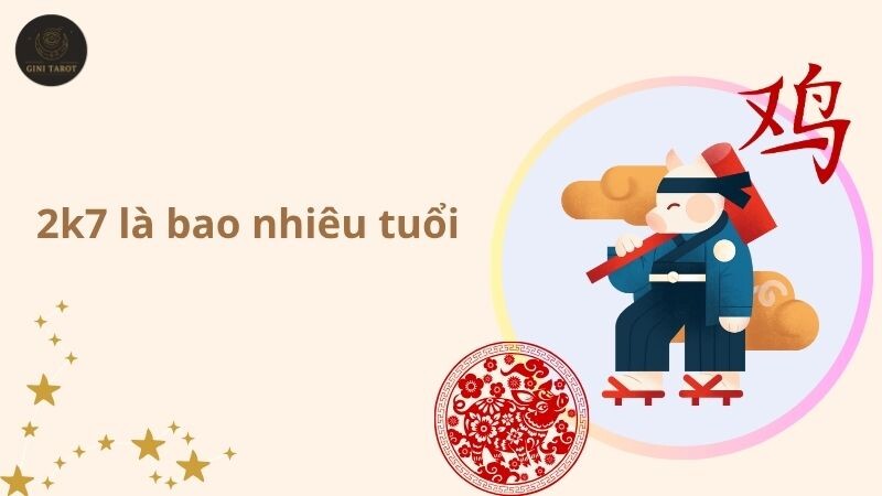 Năm 2025, 2k7 là bao nhiêu tuổi? Ý nghĩa bước ngoặt 18