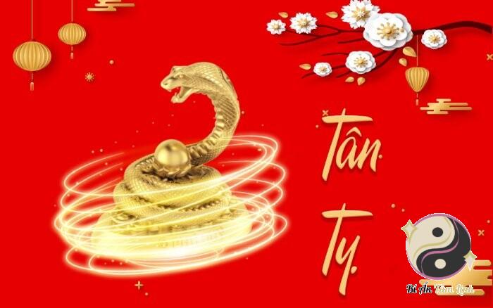 Sinh năm 2k1 mệnh gì?