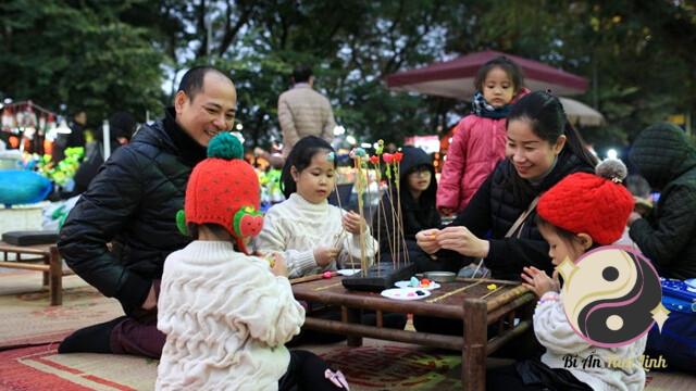 Đánh giá cuộc sống xung quanh của người sinh năm 2014