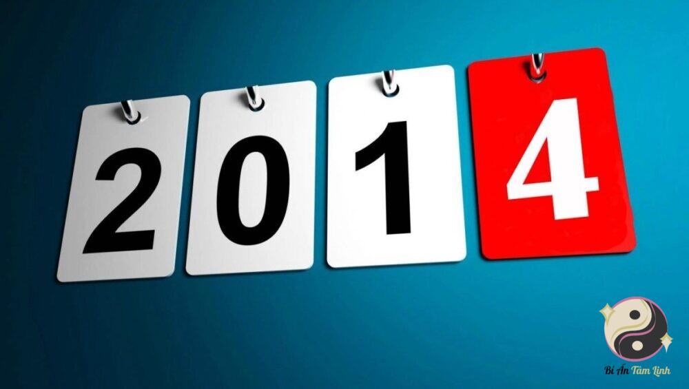 2k14 là bao nhiêu tuổi? Số mệnh người sinh năm 2k14 thế nào?