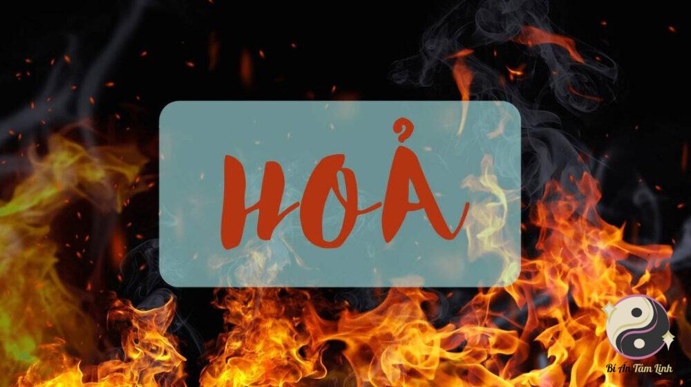 Người mệnh hỏa hợp màu gì? Màu phong thủy hợp với người mệnh hỏa