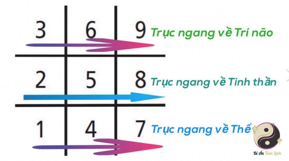 Tìm Hiểu ý Nghĩa Các Con Số Trong Thần Số Học Cụ Thể