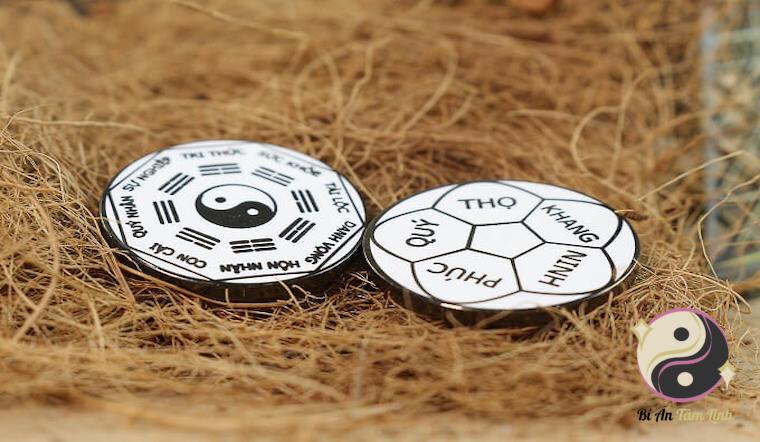 Bát quái phong thủy là gì?