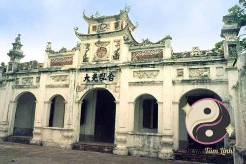 Trùng tang là gì theo Phật Giáo