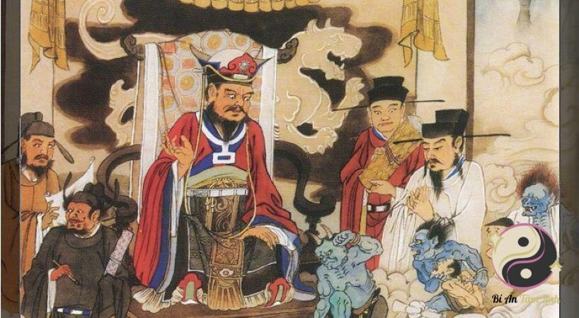 Làm thế nào để hóa giải vấn đề trùng tang?