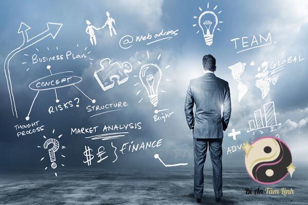 Người mệnh Mộc phù hợp với những công việc kinh doanh