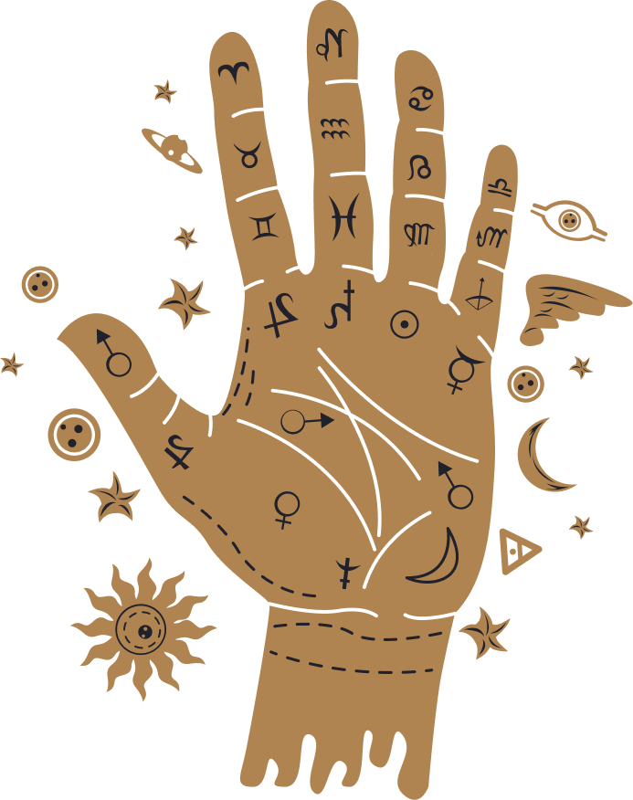 Hand Dark